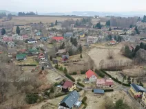Prodej pozemku pro bydlení, Radčice, 1543 m2