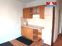 Prodej bytu 1+1, Rovná, 54 m2