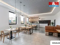 Prodej restaurace, Brod nad Dyjí, 136 m2