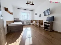 Prodej bytu 3+1, Zruč nad Sázavou, Dvouletky, 69 m2