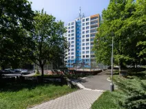 Prodej bytu 2+kk, Praha - Stodůlky, Böhmova, 44 m2