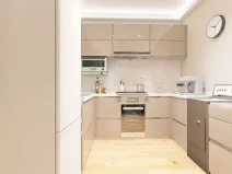 Prodej bytu 2+kk, Praha - Stodůlky, Böhmova, 44 m2