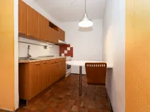 Prodej bytu 2+kk, Praha - Stodůlky, Böhmova, 44 m2
