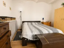 Prodej rodinného domu, Václavov u Bruntálu - Horní Václavov, 244 m2