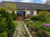 Prodej rodinného domu, Václavov u Bruntálu - Horní Václavov, 244 m2
