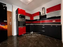 Prodej bytu 1+1, Karviná, Cihelní, 37 m2
