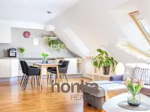 Prodej bytu 5+kk, Praha - Libeň, Na Rokytce, 150 m2
