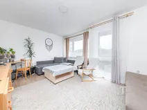 Prodej bytu 2+1, Boskovice, Otakara Kubína, 59 m2