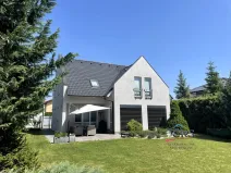 Prodej rodinného domu, Hostivice, 310 m2