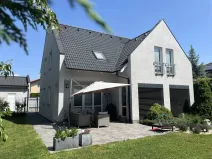 Prodej rodinného domu, Hostivice, 310 m2