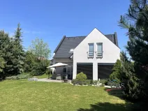 Prodej rodinného domu, Hostivice, 310 m2