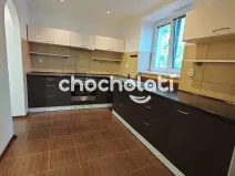 Pronájem bytu 2+1, Dašice, 28. října, 62 m2