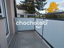 Pronájem bytu 2+1, Dašice, 28. října, 62 m2