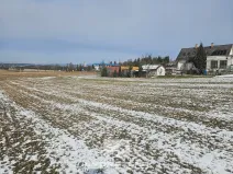 Prodej pole, Solnice, 742 m2