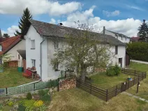 Prodej chalupy, Hrdlořezy, 80 m2