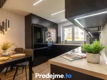 Prodej bytu 2+1, Žďár nad Sázavou, Revoluční, 47 m2