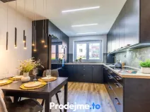 Prodej bytu 2+1, Žďár nad Sázavou, Revoluční, 47 m2