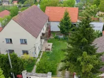 Prodej rodinného domu, Mšené-lázně - Vrbice, Mír. náměstí, 220 m2