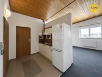 Pronájem bytu 1+kk, Zábřeh, Oborník, 38 m2