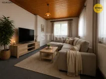 Pronájem bytu 1+kk, Zábřeh, Oborník, 38 m2