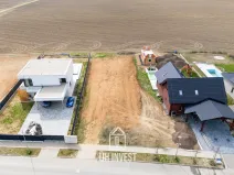 Prodej pozemku pro bydlení, Vysoký Újezd, Rochlova, 997 m2