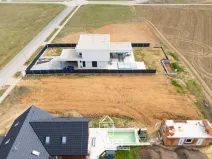 Prodej pozemku pro bydlení, Vysoký Újezd, Rochlova, 997 m2