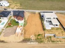Prodej pozemku pro bydlení, Vysoký Újezd, Rochlova, 997 m2