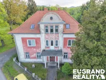 Prodej rodinného domu, Varnsdorf, Československých letců, 300 m2