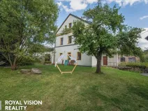 Prodej zemědělského objektu, Dlouhá Třebová, Na Rybníku, 270 m2