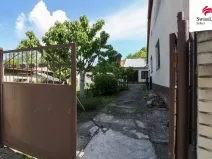Prodej rodinného domu, Jihlava, Křižíkova, 125 m2