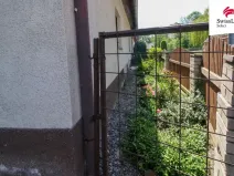 Prodej rodinného domu, Jihlava, Křižíkova, 125 m2