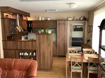 Pronájem bytu 3+kk, Jihlava - Horní Kosov, Buková, 78 m2