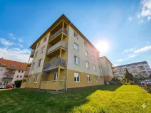 Pronájem bytu 2+kk, Moravské Budějovice, Hloužkova, 65 m2