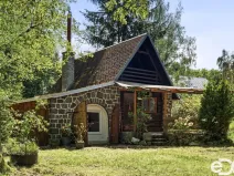 Prodej chaty, Varnsdorf, 72 m2
