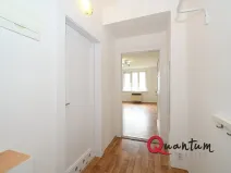 Pronájem bytu 1+kk, Praha - Vinohrady, Fričova, 31 m2