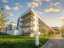 Prodej garážového stání, Plzeň, Domažlická, 14 m2