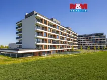 Pronájem bytu 1+kk, Praha, 34 m2