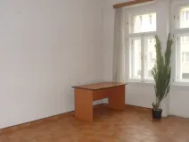 Pronájem kanceláře, Praha - Žižkov, Kubelíkova, 36 m2