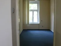 Pronájem kanceláře, Praha - Žižkov, Kubelíkova, 36 m2