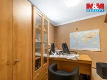 Prodej obchodního prostoru, Staříč, 92 m2
