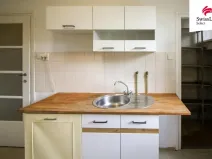 Pronájem bytu 2+1, Jihlava, Husova, 61 m2