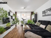 Prodej bytu 2+kk, Praha - Horní Měcholupy, Modenská, 58 m2