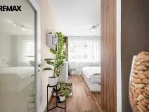 Prodej bytu 2+kk, Praha - Horní Měcholupy, Modenská, 58 m2