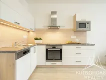 Pronájem bytu 2+kk, Kutná Hora, Za Lidkou, 58 m2