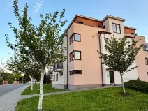 Pronájem bytu 2+kk, Pardubice, Dubinská, 65 m2