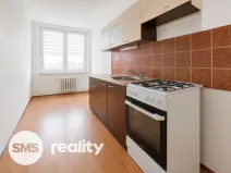 Pronájem bytu 2+1, Třebíč - Nové Dvory, Kpt. Nálepky, 56 m2