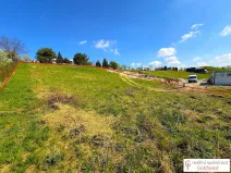 Prodej pozemku, Konárovice, Zadní Zájezd, 1074 m2