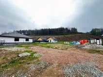 Prodej rodinného domu, Valašské Meziříčí, 75 m2