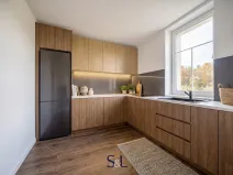 Prodej bytu 2+1, Velké Hamry, 58 m2