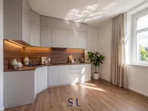 Prodej bytu 2+1, Velké Hamry, 58 m2